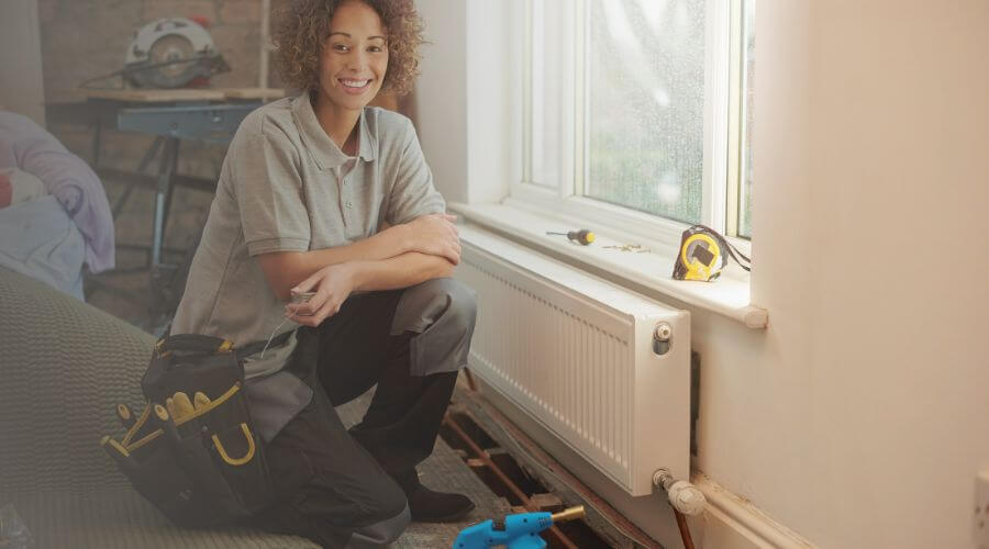 Professional water leak detection in Bay Minette, AL